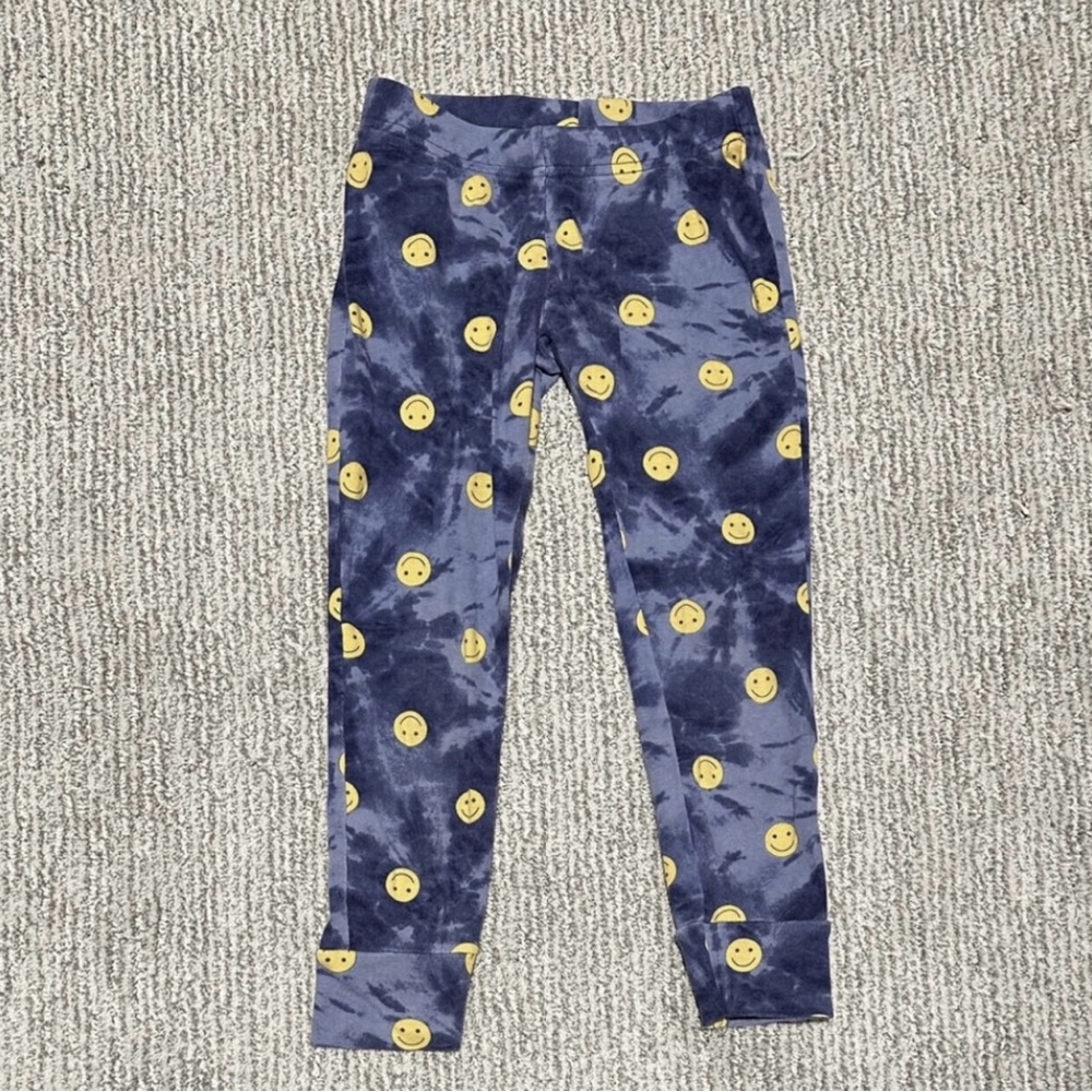 Old Navy Dream Team Pajama Set - Picture 6 of 7